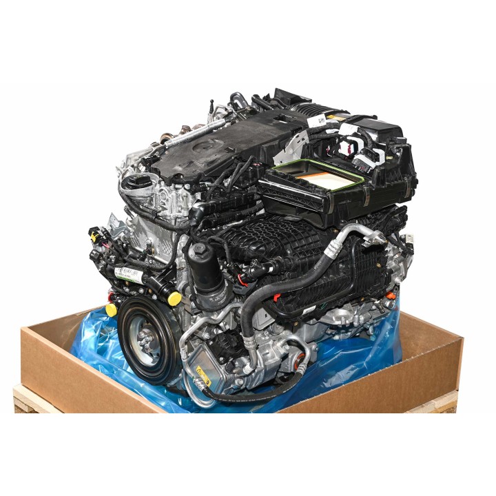 Moteur essence 256930 A2560103604