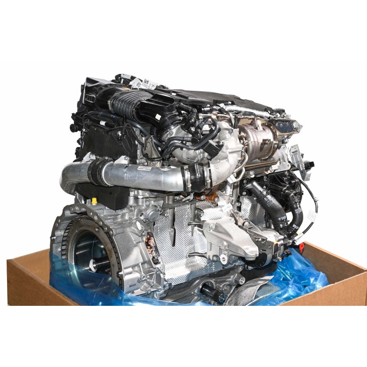 Moteur essence 256930 A2560103604