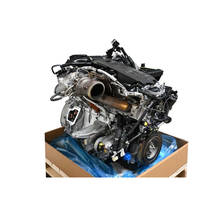 Moteur essence 256930 A2560103604