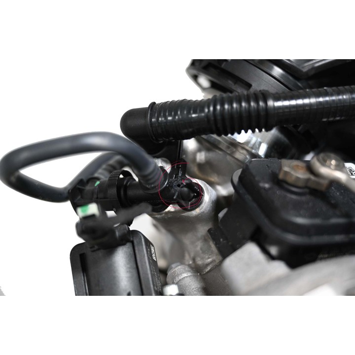 Moteur essence 256930 A2560103604