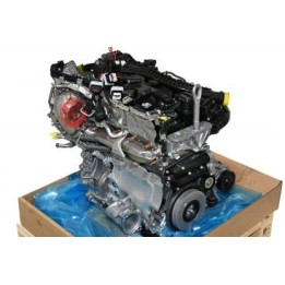 Moteur diesel 654920 A6540106006