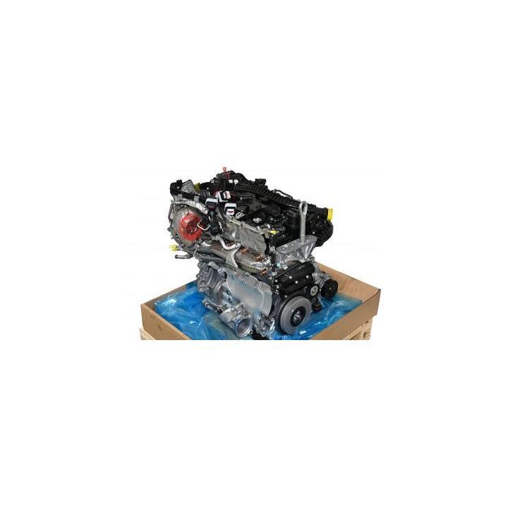 Moteur diesel 654920 A6540106006