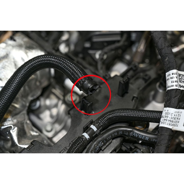 Moteur essence 139980 A1390105702