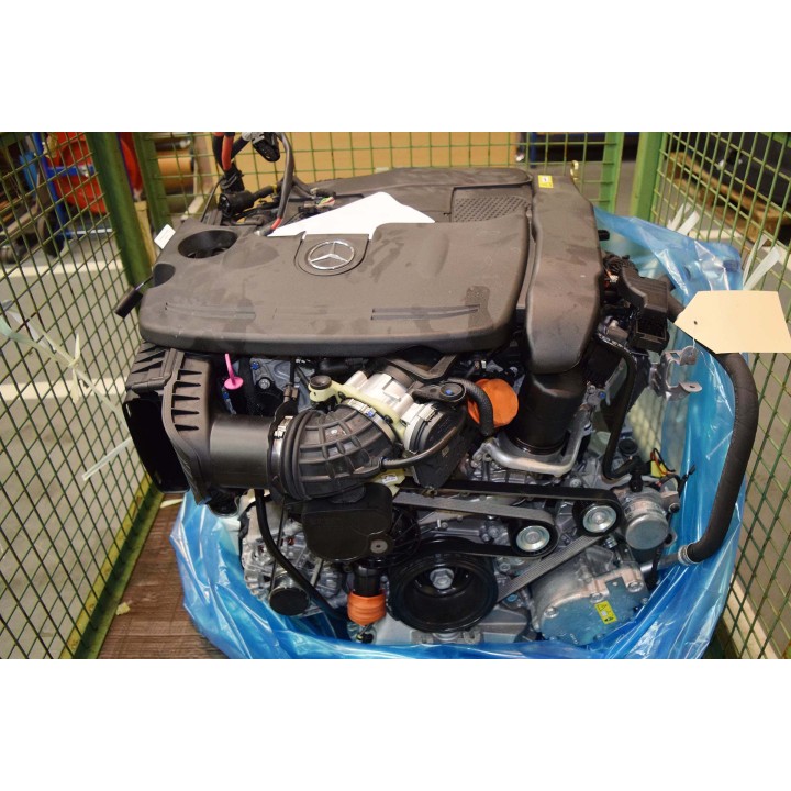 Moteur essence 276960 A2760102012