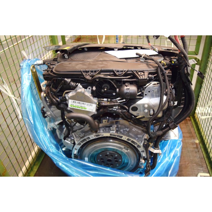 Moteur essence 276960 A2760102012