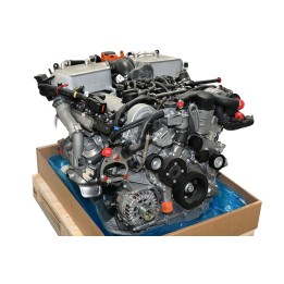 Moteur essence 277980 A2770101300