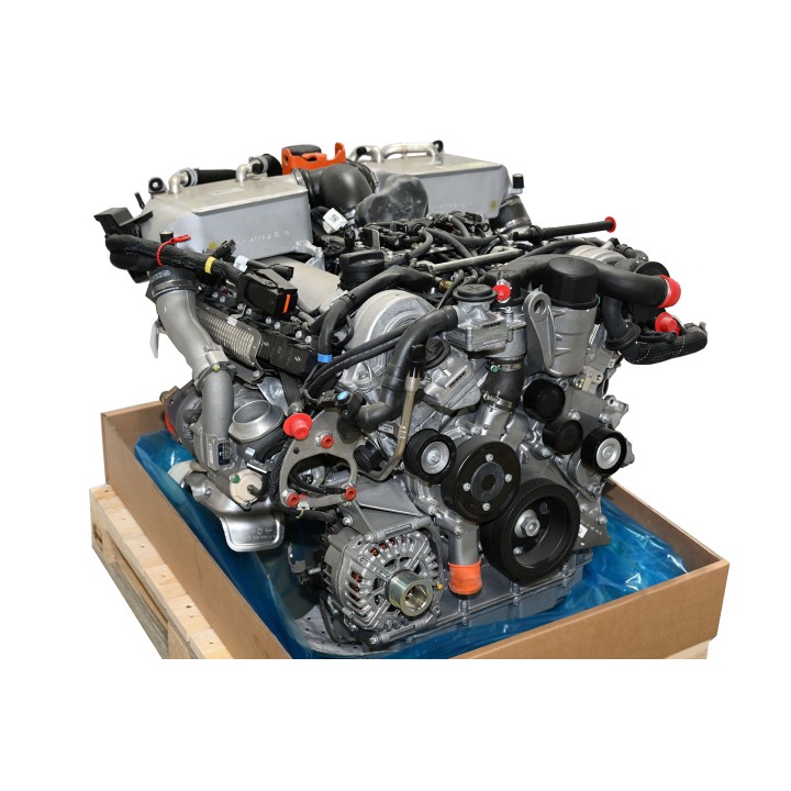 Moteur essence 277980 A2770101300