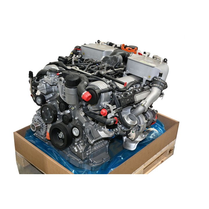 Moteur essence 277980 A2770101300