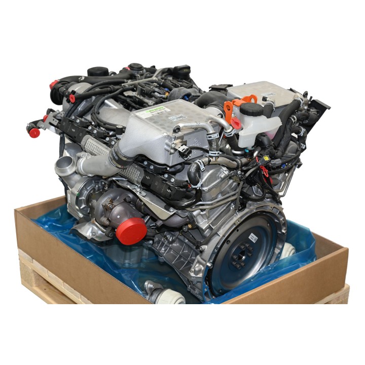 Moteur essence 277980 A2770101300