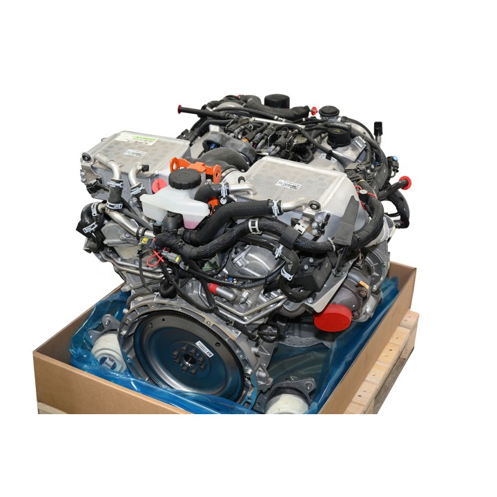 Moteur essence 277980 A2770101300