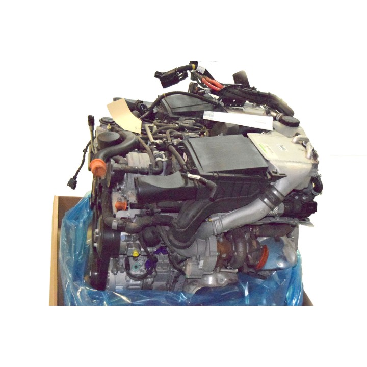 Moteur essence 279980 A2790100400