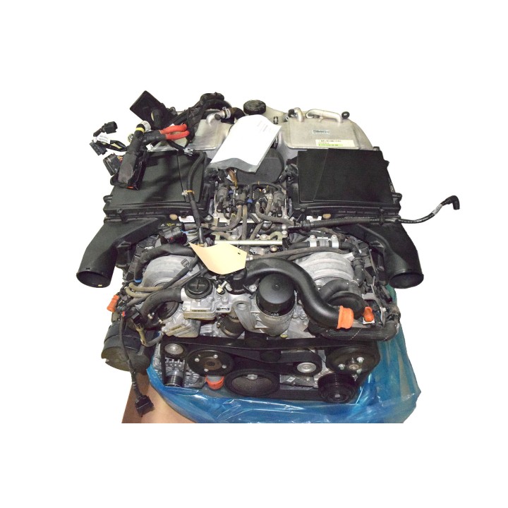 Moteur essence 279980 A2790100400