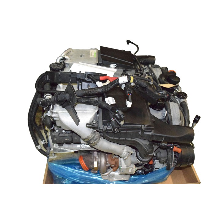 Moteur essence 279980 A2790100400