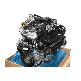 Moteur essence A2560104805