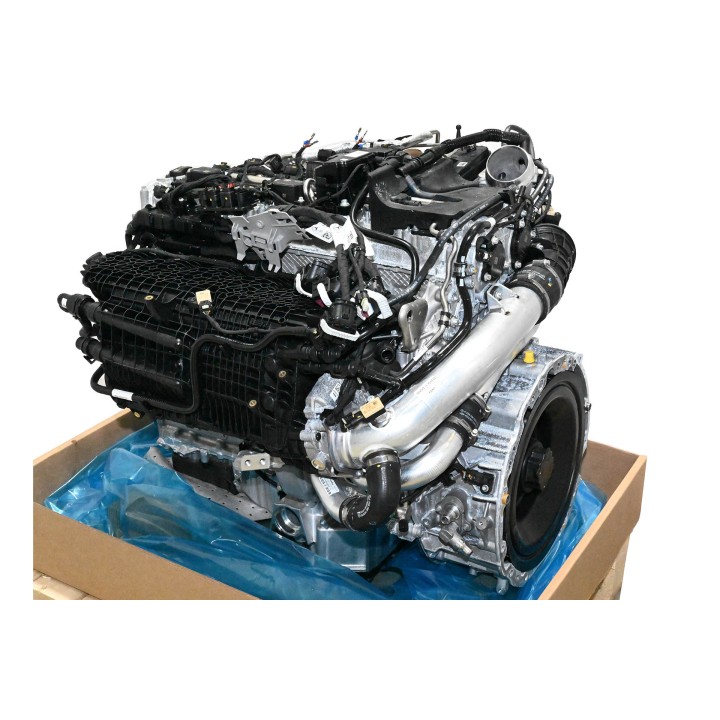 Moteur essence A2560104805