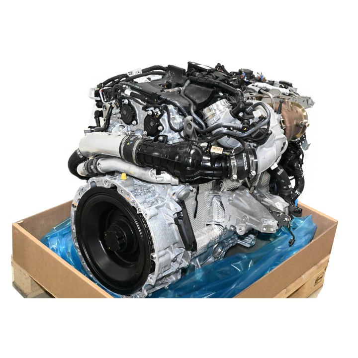 Moteur essence A2560104805