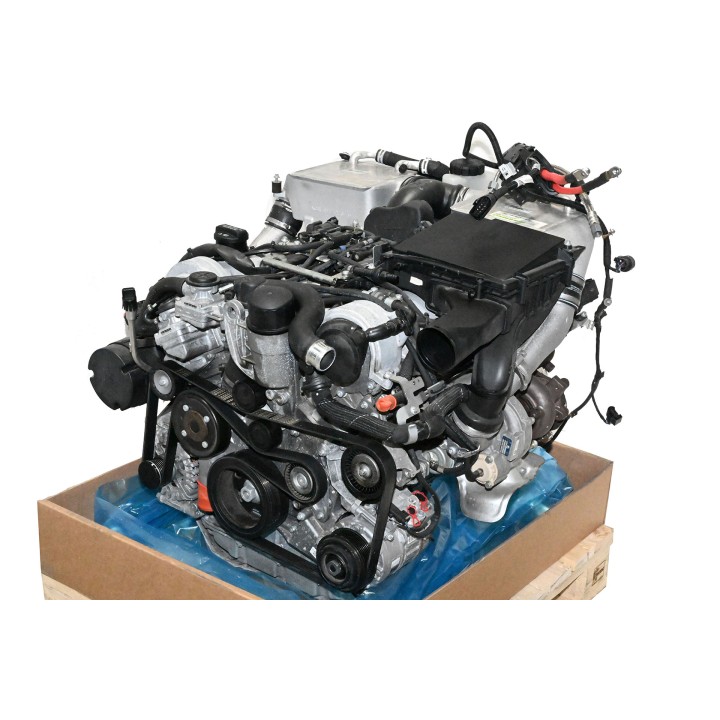 Moteur essence 279980 A2790104900