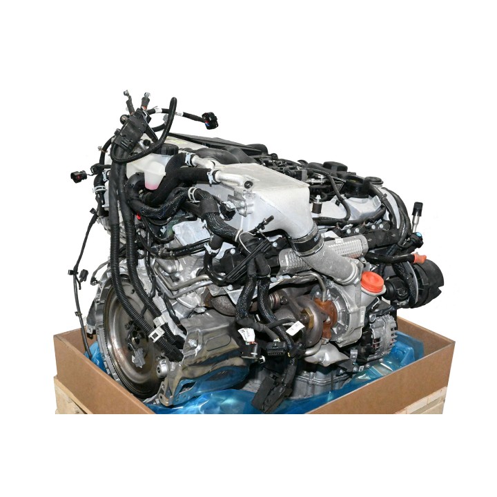 Moteur essence 279980 A2790104900