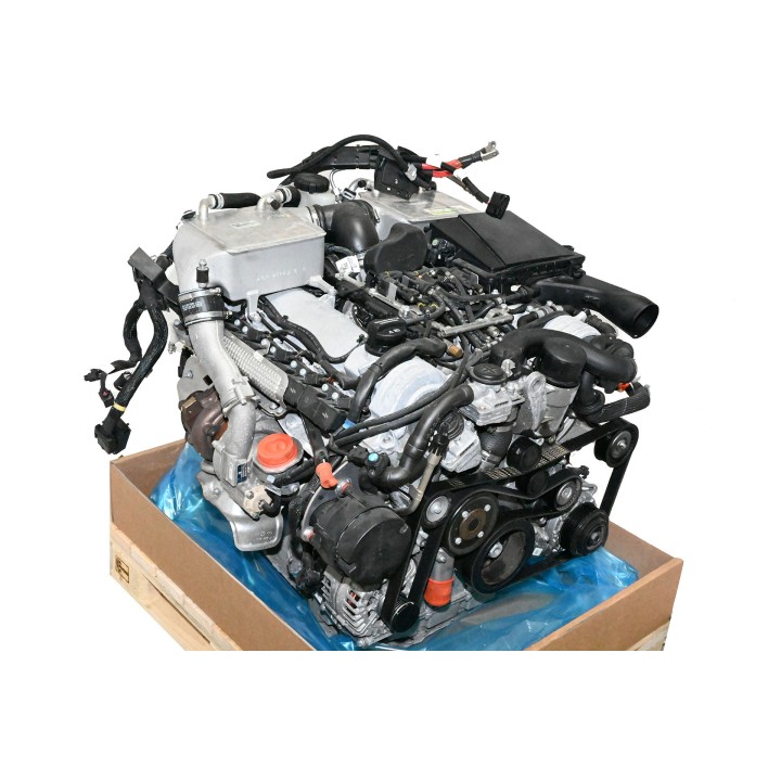 Moteur essence 279980 A2790104900