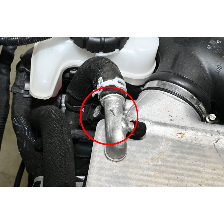 Moteur essence 279980 A2790104900