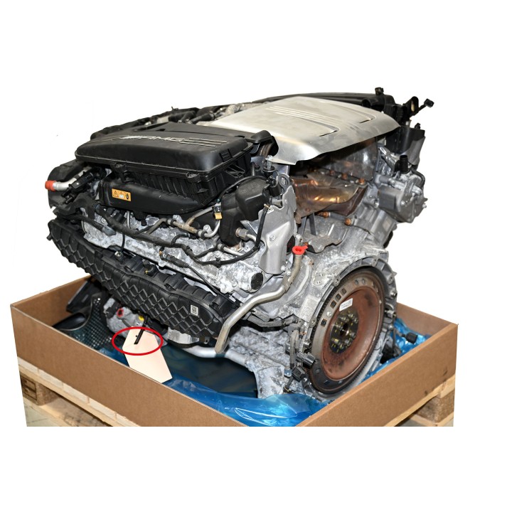 Moteur essence 177980 A1770104201