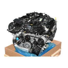 Moteur diesel 651921 A6510104714
