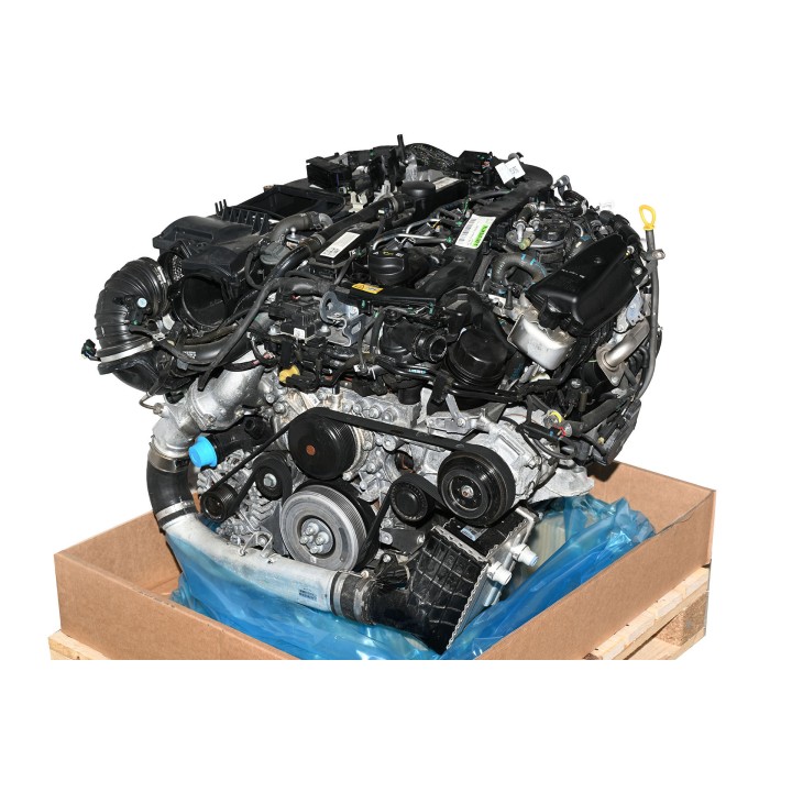 Moteur diesel 651921 A6510104714