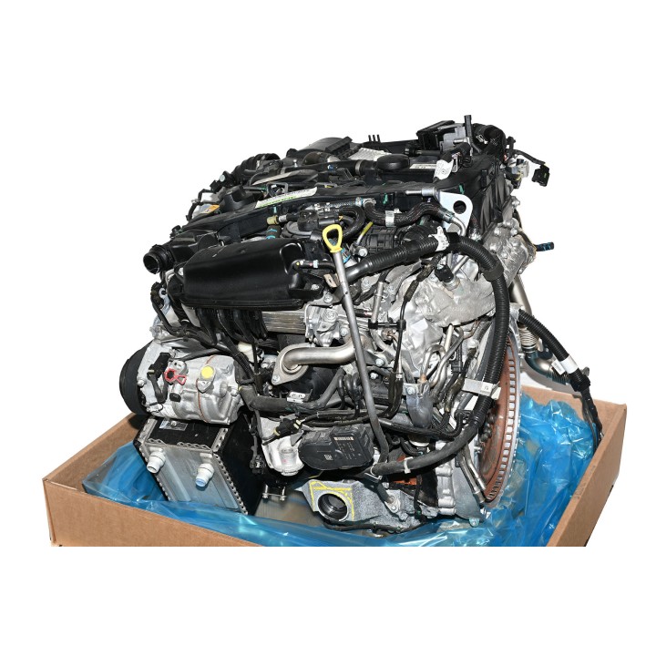 Moteur diesel 651921 A6510104714