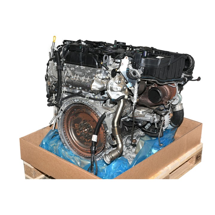 Moteur diesel 651921 A6510104714