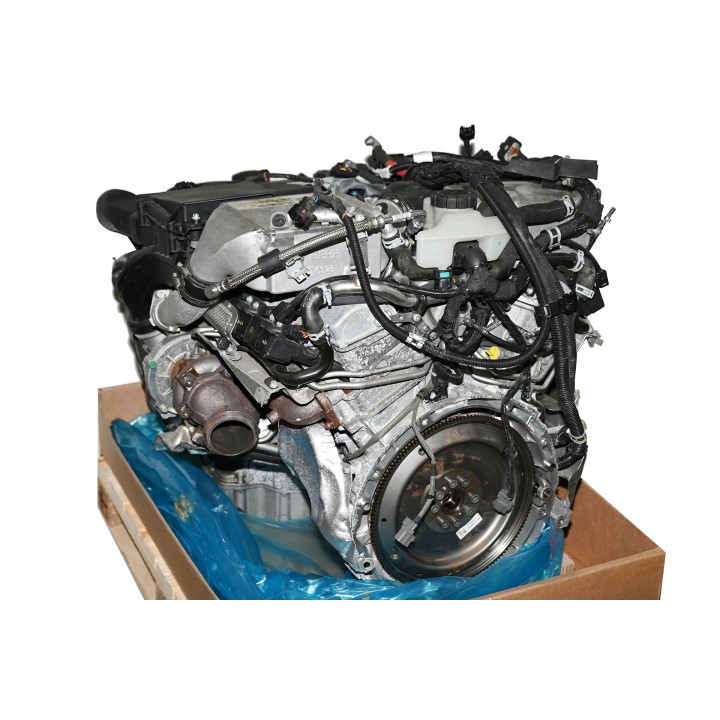 Moteur essence 277980 A2770100000