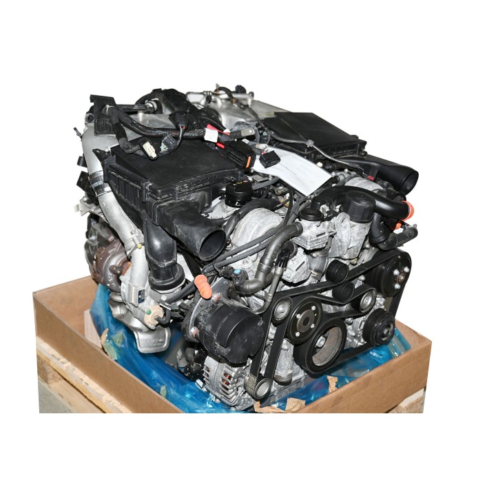 Moteur essence 277980 A2770100000