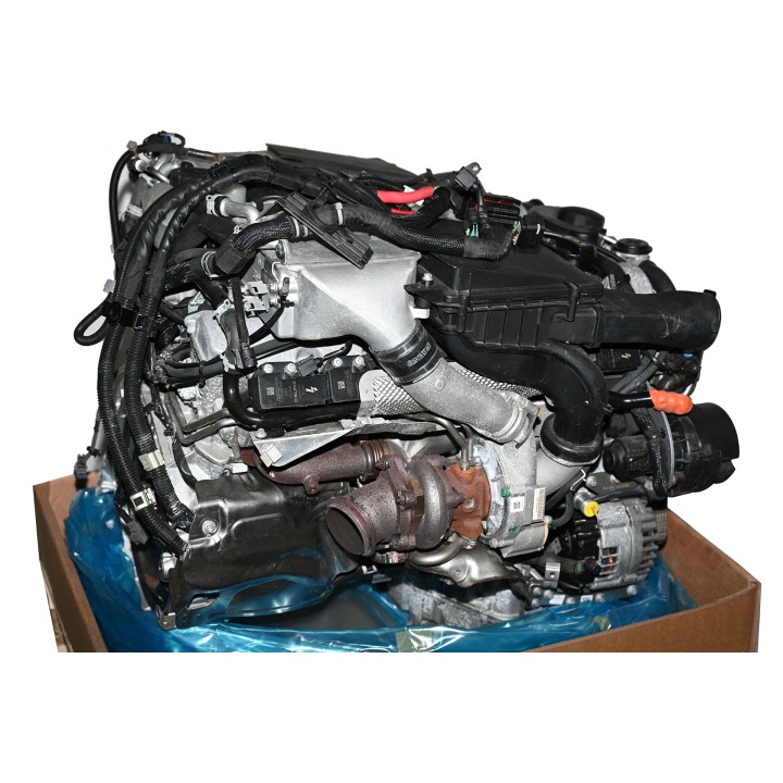 Moteur essence 277980 A2770100000