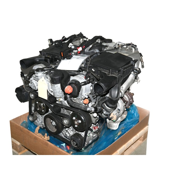 Moteur essence 277980 A2770100000