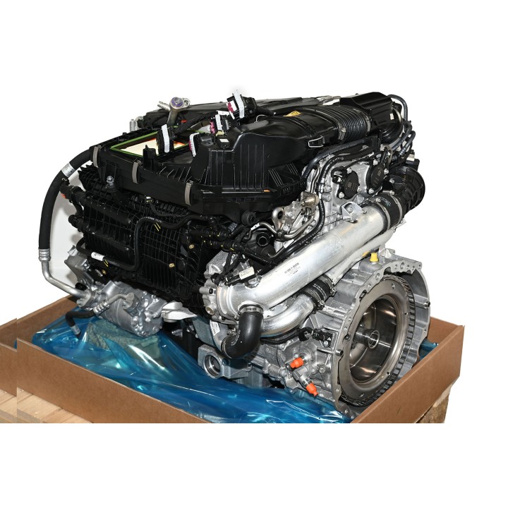 Moteur essence 256930 A2560102203