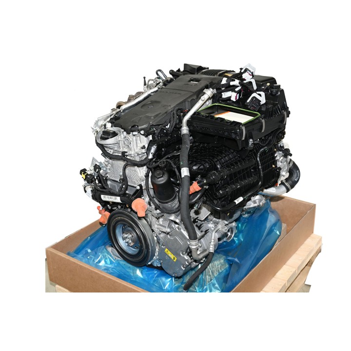 Moteur essence 256930 A2560102203