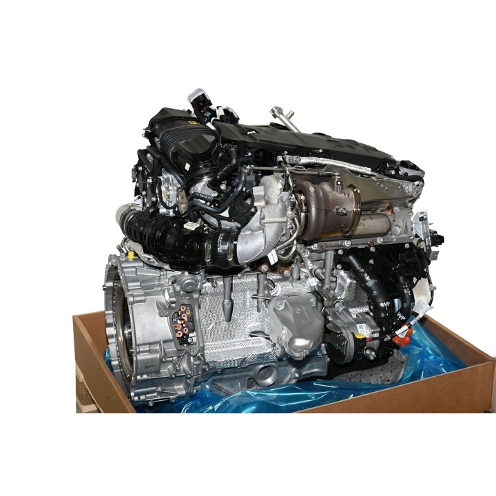 Moteur essence 256930 A2560102203