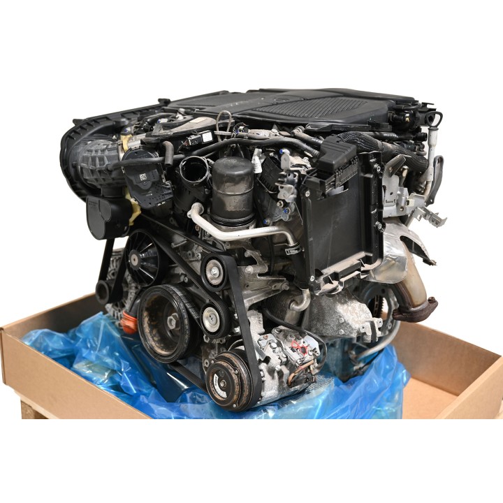 Moteur essence 276954 A2760108507