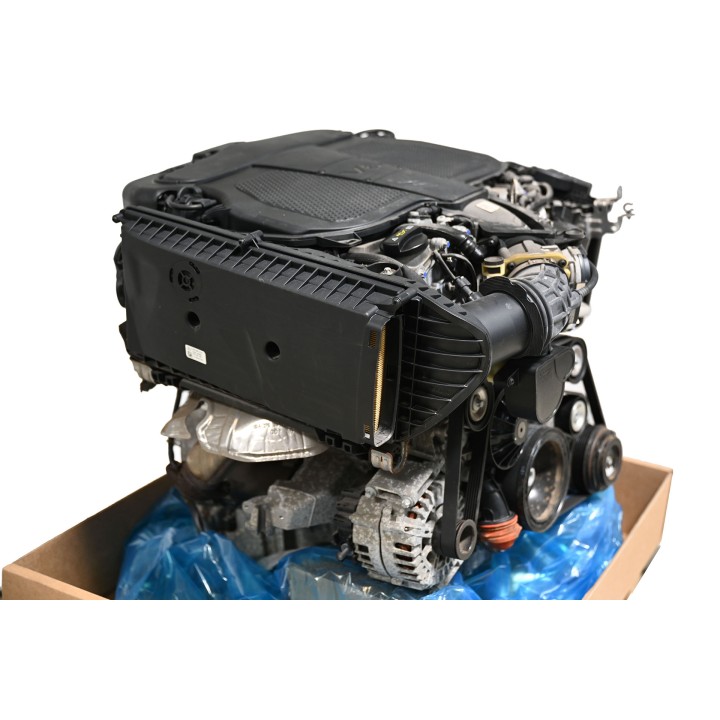 Moteur essence 276954 A2760108507