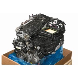 Moteur essence 256930 A2560103404