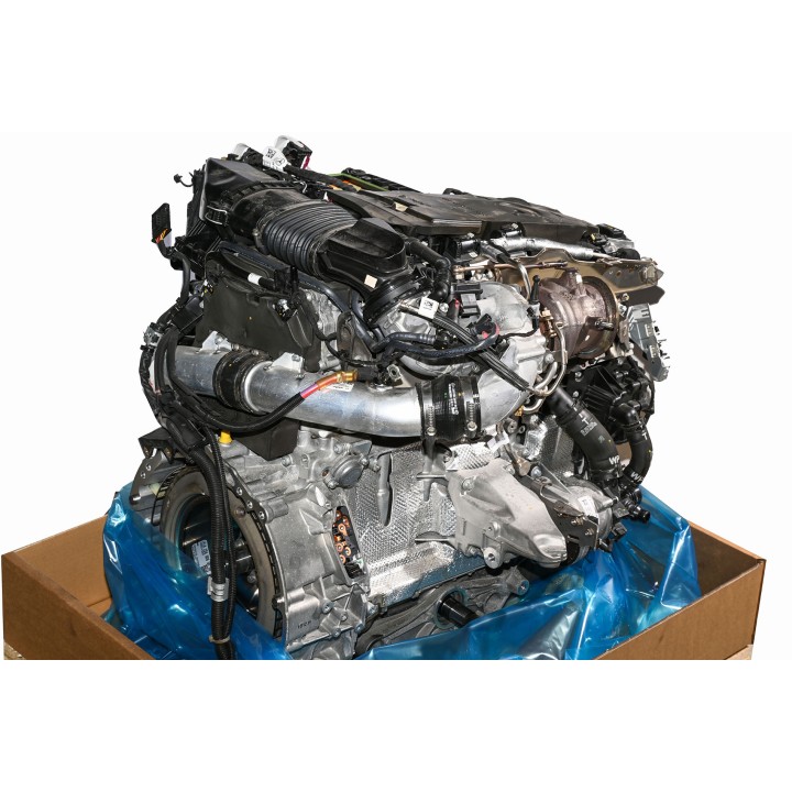 Moteur essence 256930 A2560103404