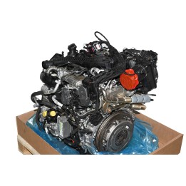 Moteur diesel 654920 A6540102410