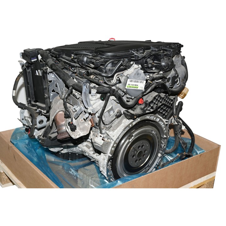 Moteur essence 276960 A2760108506