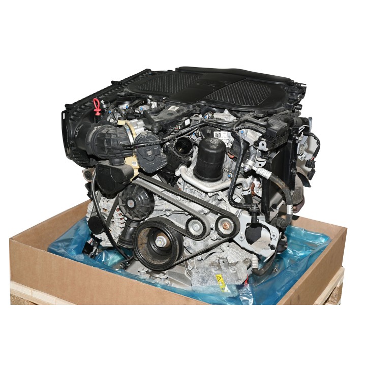 Moteur essence 276960 A2760108506