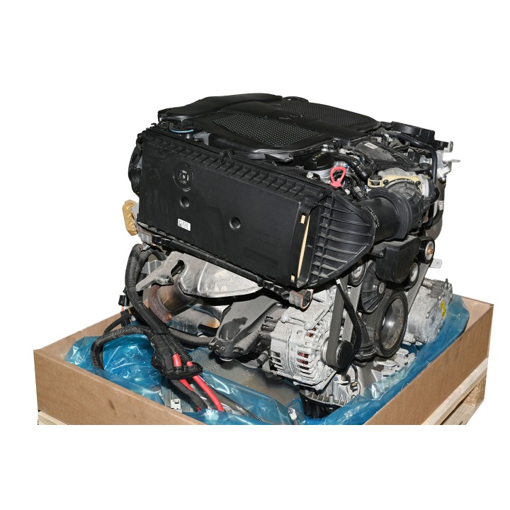 Moteur essence 276960 A2760108506