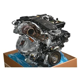 Moteur essence 256930 A2560109905