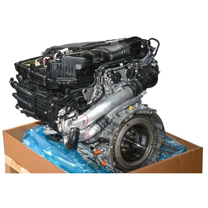 Moteur essence 256930 A2560109905