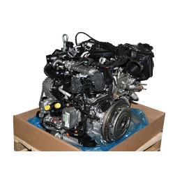 Moteur diesel 654920 A6540101210