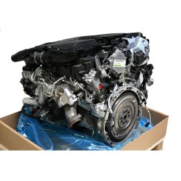 Moteur essence 276824 A2760103401