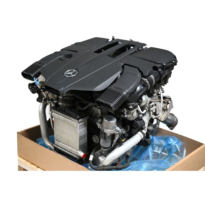 Moteur essence 276824 A2760103401