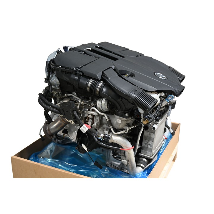 Moteur essence 276824 A2760103401